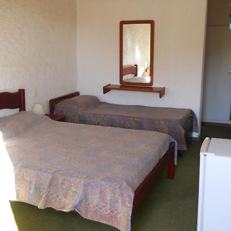 Hotel Yeruti 拉帕洛马 外观 照片