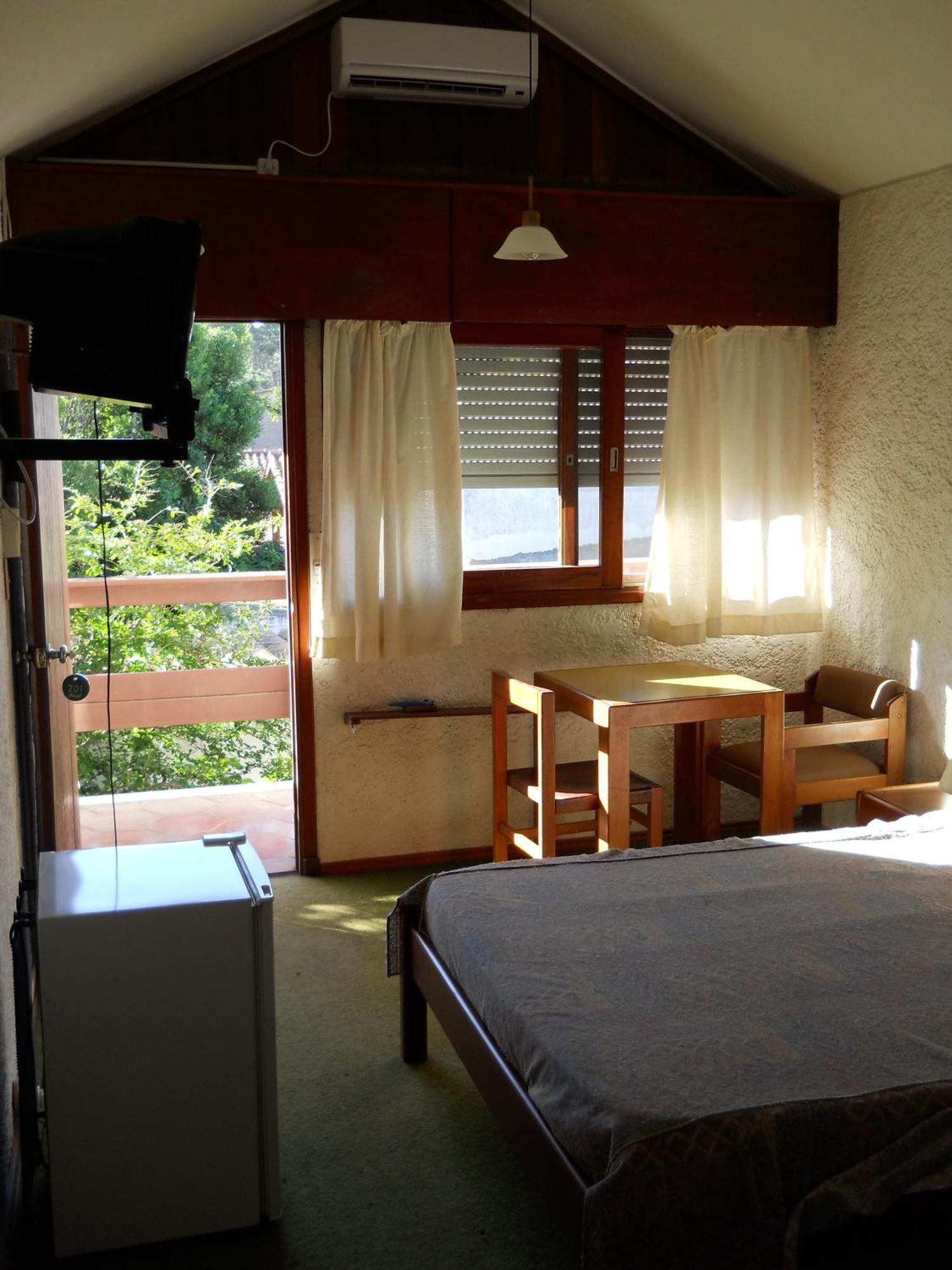Hotel Yeruti 拉帕洛马 外观 照片