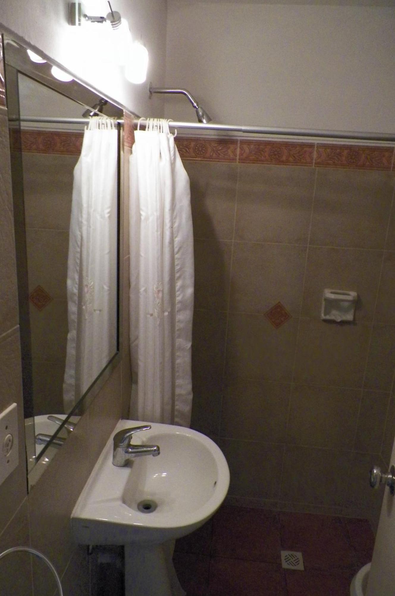 Hotel Yeruti 拉帕洛马 外观 照片