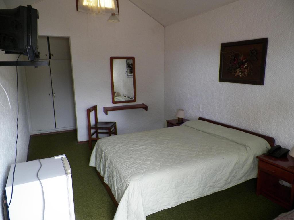 Hotel Yeruti 拉帕洛马 客房 照片