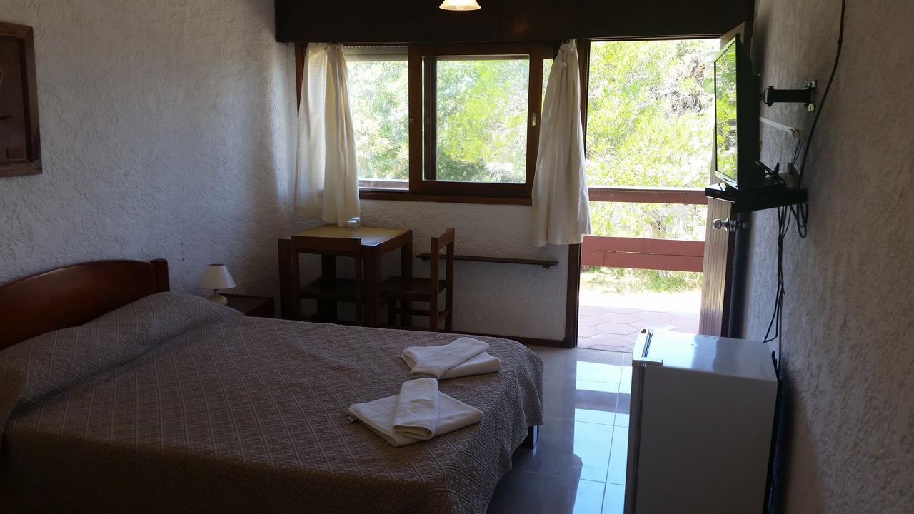 Hotel Yeruti 拉帕洛马 外观 照片