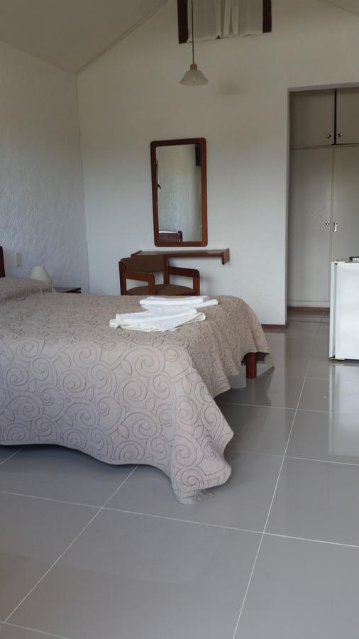 Hotel Yeruti 拉帕洛马 外观 照片