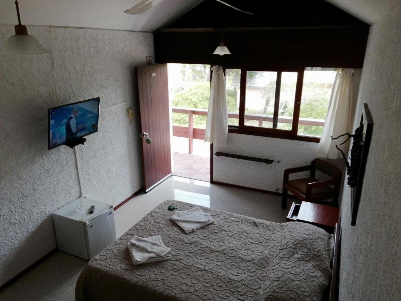 Hotel Yeruti 拉帕洛马 外观 照片
