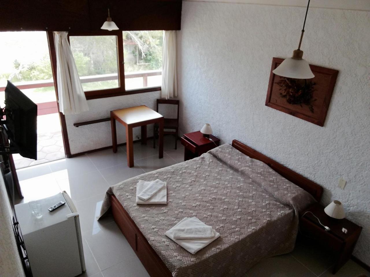 Hotel Yeruti 拉帕洛马 外观 照片