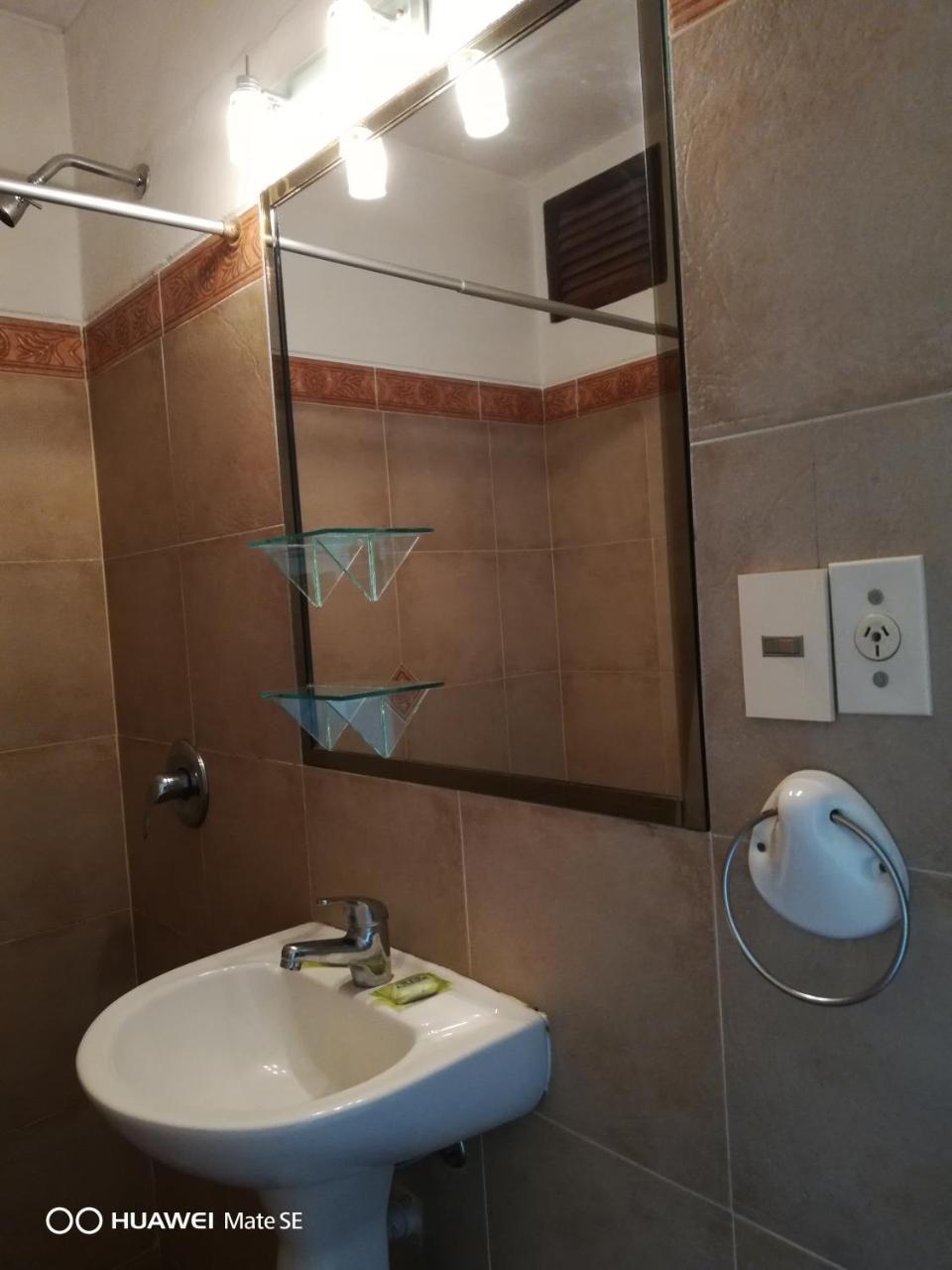 Hotel Yeruti 拉帕洛马 外观 照片