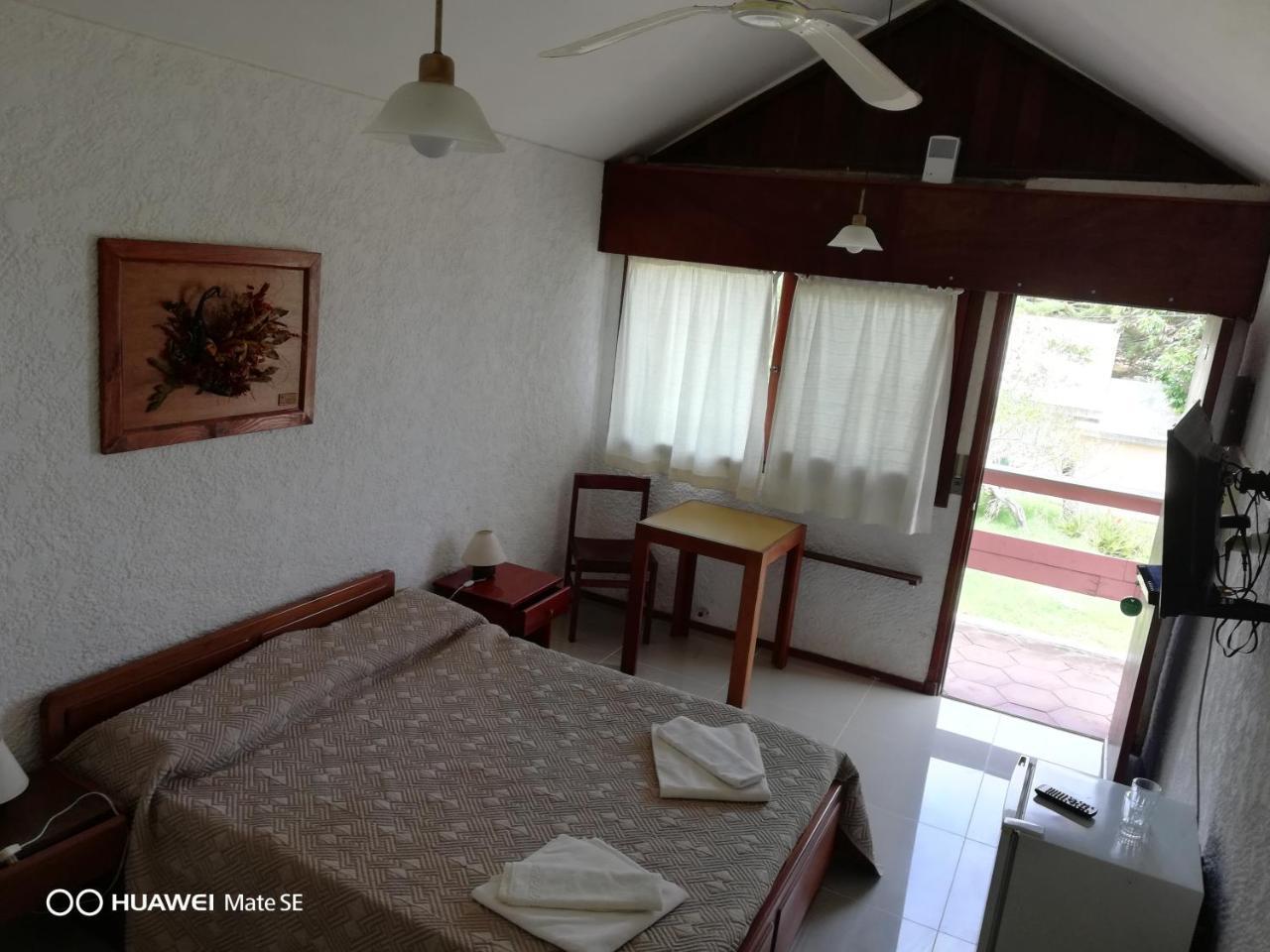 Hotel Yeruti 拉帕洛马 外观 照片