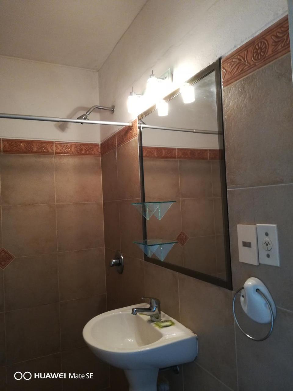 Hotel Yeruti 拉帕洛马 外观 照片