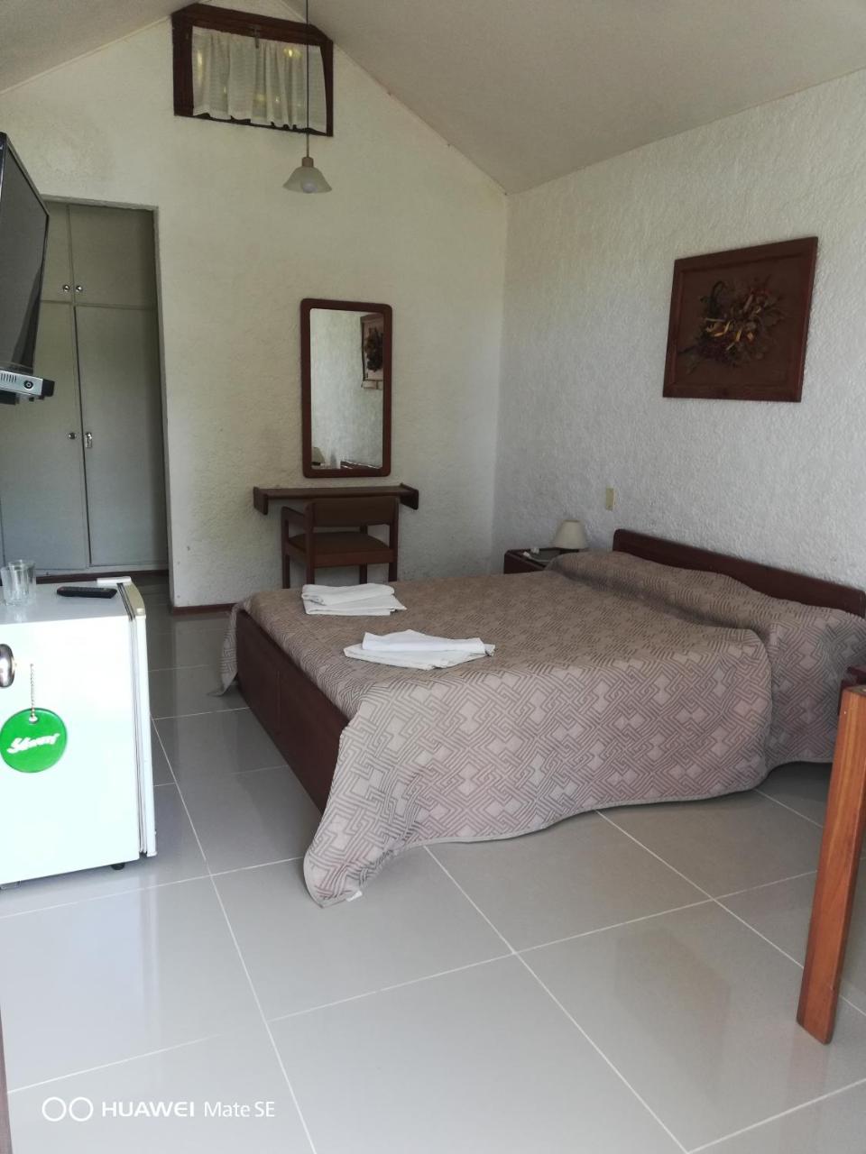 Hotel Yeruti 拉帕洛马 外观 照片